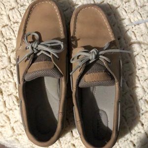 New Sperry Shoes